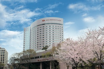 Ana Crowne Plaza Kanazawa, An Ihg Hotel