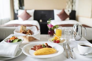 Ana Crowne Plaza Kanazawa, An Ihg Hotel