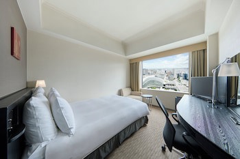 Ana Crowne Plaza Kanazawa, An Ihg Hotel