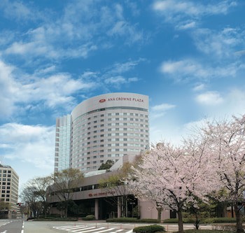 Ana Crowne Plaza Kanazawa, An Ihg Hotel