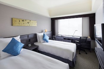 Ana Crowne Plaza Kanazawa, An Ihg Hotel