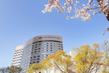 Ana Crowne Plaza Kanazawa, An Ihg Hotel