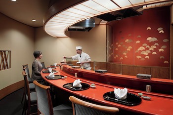Ana Crowne Plaza Kanazawa, An Ihg Hotel