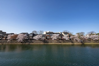 Ana Crowne Plaza Kanazawa, An Ihg Hotel