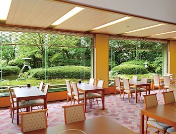 Ana Crowne Plaza Kanazawa, An Ihg Hotel