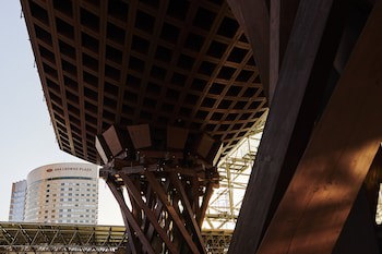 Ana Crowne Plaza Kanazawa, An Ihg Hotel