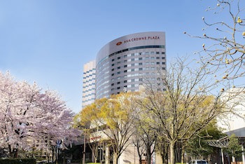 Ana Crowne Plaza Kanazawa, An Ihg Hotel