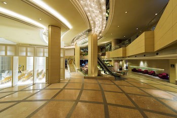 Ana Crowne Plaza Kanazawa, An Ihg Hotel