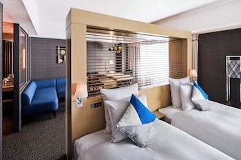 Ana Crowne Plaza Kanazawa, An Ihg Hotel