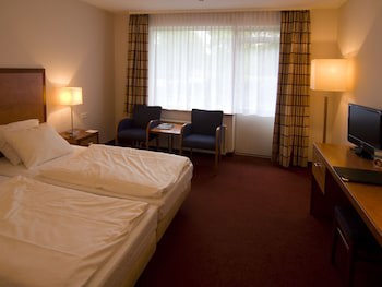 Fletcher Parkhotel Val Monte