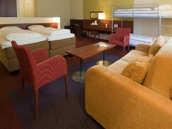 Fletcher Parkhotel Val Monte