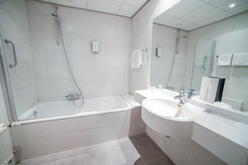Fletcher Parkhotel Val Monte