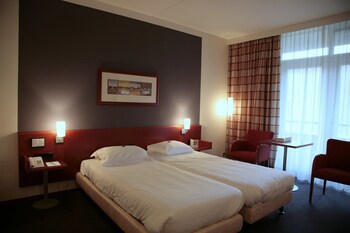 Fletcher Parkhotel Val Monte