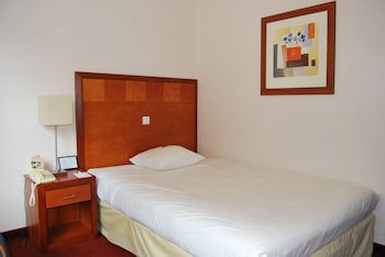 Fletcher Parkhotel Val Monte