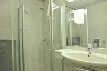 Fletcher Parkhotel Val Monte