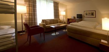 Fletcher Parkhotel Val Monte