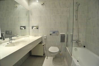 Fletcher Parkhotel Val Monte