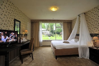 Fletcher Parkhotel Val Monte