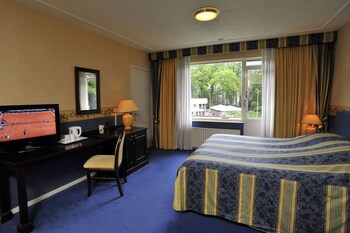 Fletcher Parkhotel Val Monte