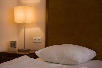 Fletcher Parkhotel Val Monte