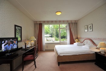 Fletcher Parkhotel Val Monte