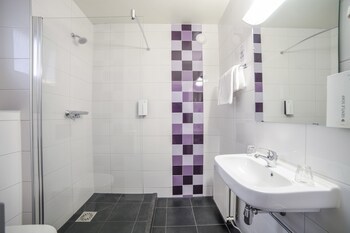 Fletcher Parkhotel Val Monte