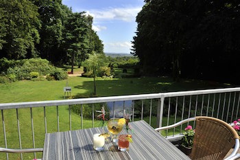 Fletcher Parkhotel Val Monte
