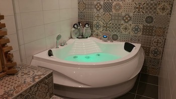 Fletcher Parkhotel Val Monte