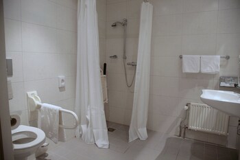 Fletcher Parkhotel Val Monte