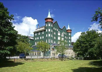 Metropole Hotel And Spa
