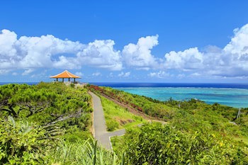 Ana Intercontinental Ishigaki Resort, An Ihg Hotel