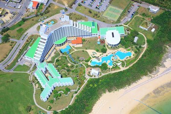 Ana Intercontinental Ishigaki Resort, An Ihg Hotel