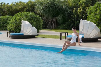 Ana Intercontinental Ishigaki Resort, An Ihg Hotel