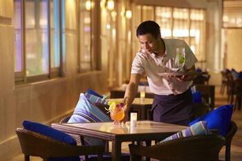 Ana Intercontinental Ishigaki Resort, An Ihg Hotel