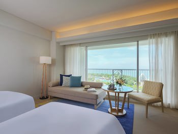 Ana Intercontinental Ishigaki Resort, An Ihg Hotel