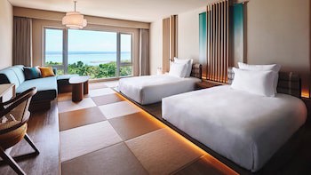 Ana Intercontinental Ishigaki Resort, An Ihg Hotel