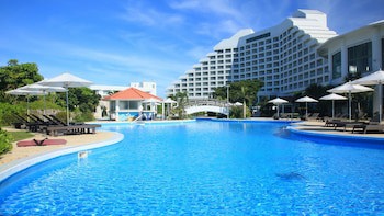 Ana Intercontinental Ishigaki Resort, An Ihg Hotel