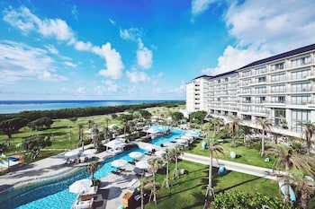 Ana Intercontinental Ishigaki Resort, An Ihg Hotel