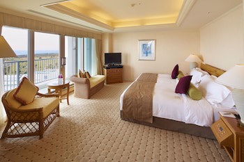 Ana Intercontinental Ishigaki Resort, An Ihg Hotel