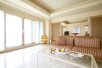 Ana Intercontinental Ishigaki Resort, An Ihg Hotel