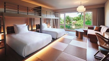 Ana Intercontinental Ishigaki Resort, An Ihg Hotel