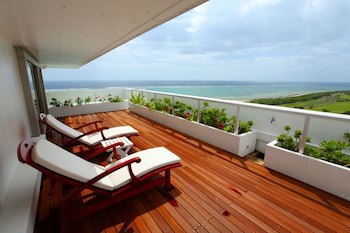 Ana Intercontinental Ishigaki Resort, An Ihg Hotel