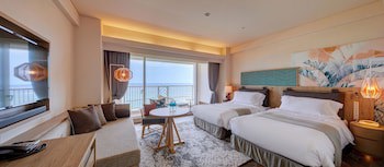 Ana Intercontinental Ishigaki Resort, An Ihg Hotel