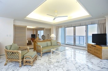 Ana Intercontinental Ishigaki Resort, An Ihg Hotel