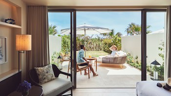 Ana Intercontinental Ishigaki Resort, An Ihg Hotel