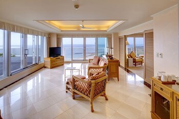 Ana Intercontinental Ishigaki Resort, An Ihg Hotel