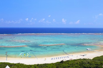 Ana Intercontinental Ishigaki Resort, An Ihg Hotel