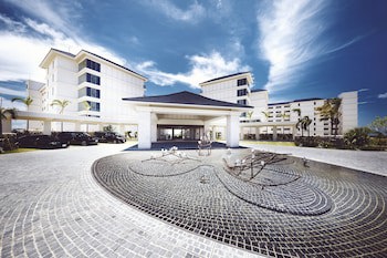Ana Intercontinental Ishigaki Resort, An Ihg Hotel