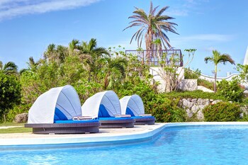 Ana Intercontinental Ishigaki Resort, An Ihg Hotel