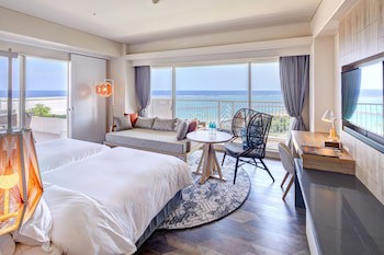Ana Intercontinental Ishigaki Resort, An Ihg Hotel